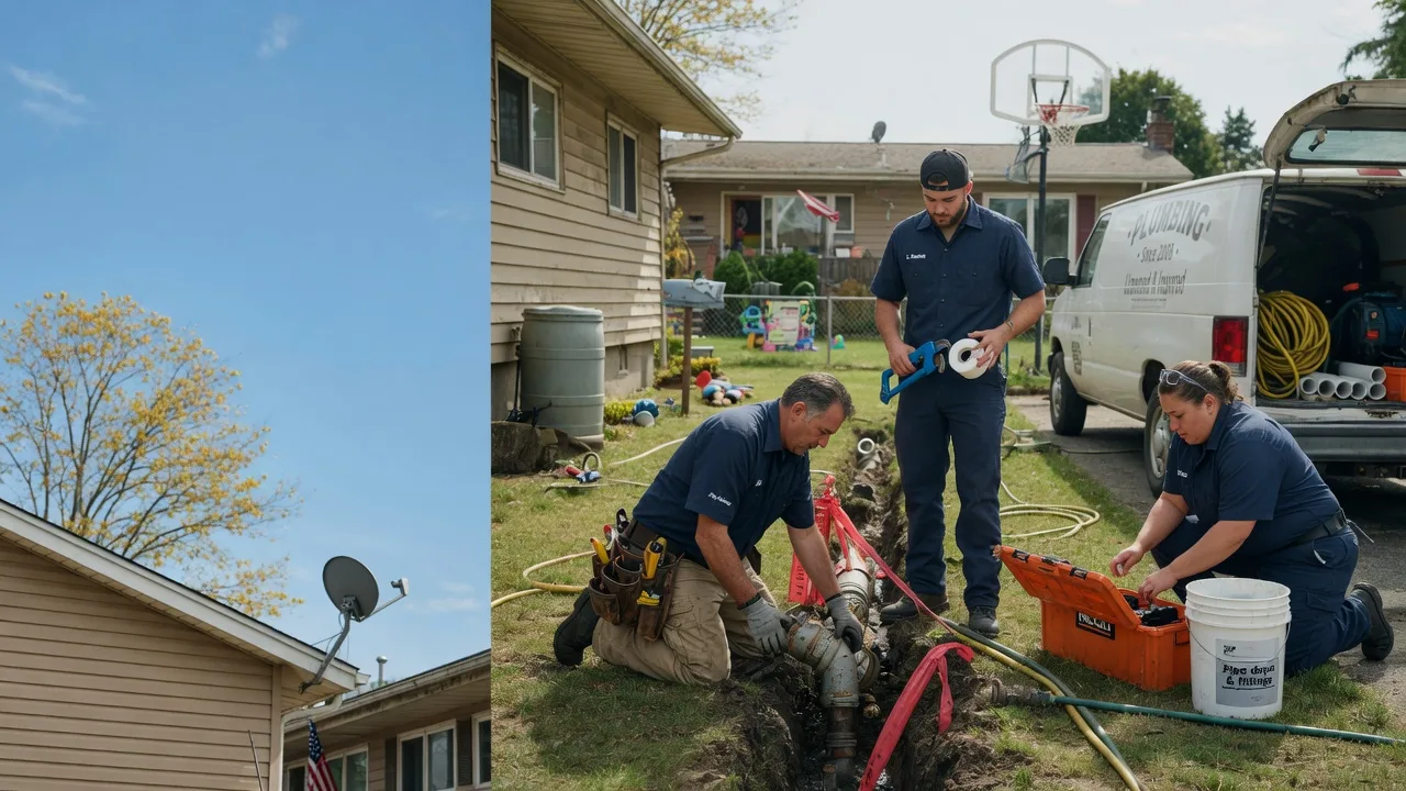 Garbage Disposal Replacement in Camanche, IA near me